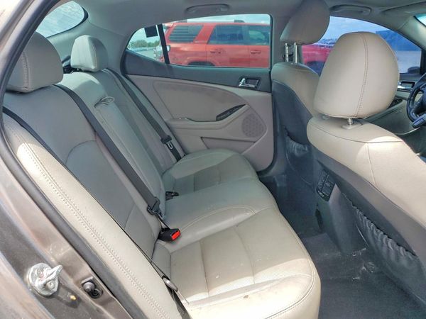 2013 KIA OPTIMA