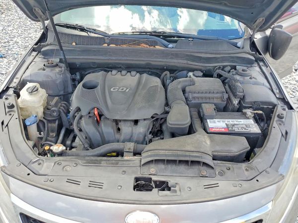 2013 KIA OPTIMA
