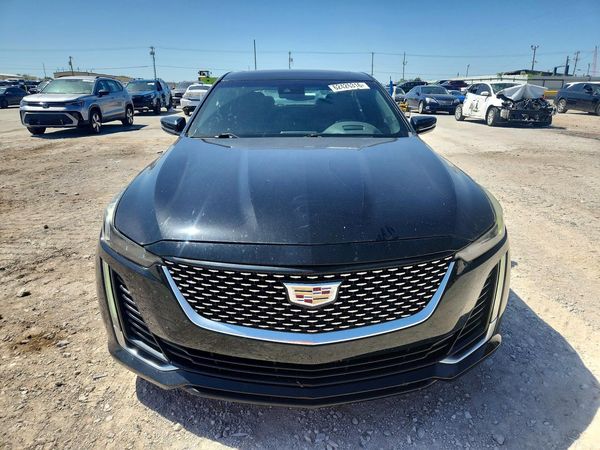 2020 CADILLAC CT5 Premium Luxury