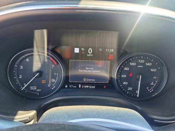 2020 CADILLAC CT5 Premium Luxury