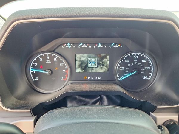 2023 FORD F150