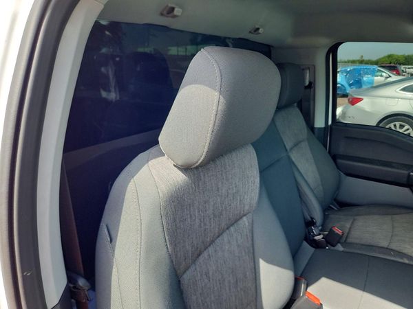 2023 FORD F150
