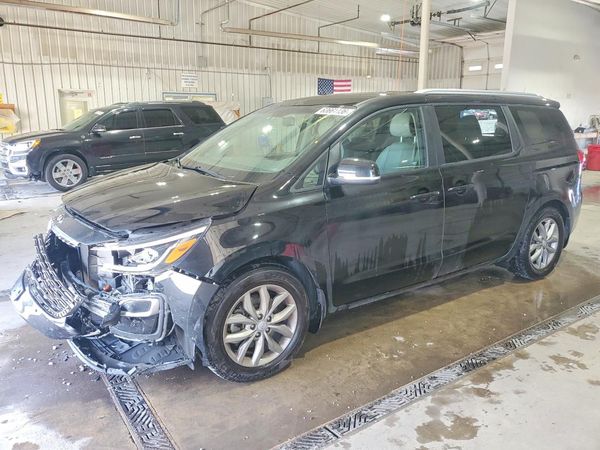 2020 KIA SEDONA LX/EX