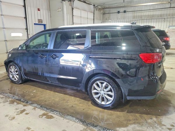 2020 KIA SEDONA LX/EX