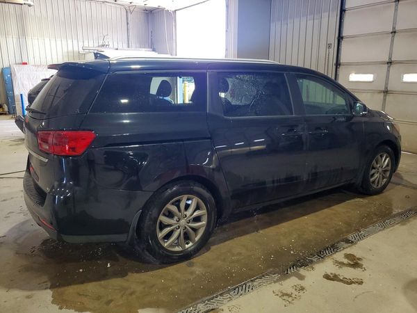 2020 KIA SEDONA LX/EX