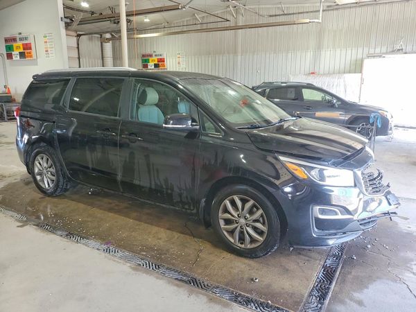 2020 KIA SEDONA LX/EX