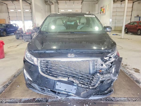 2020 KIA SEDONA LX/EX