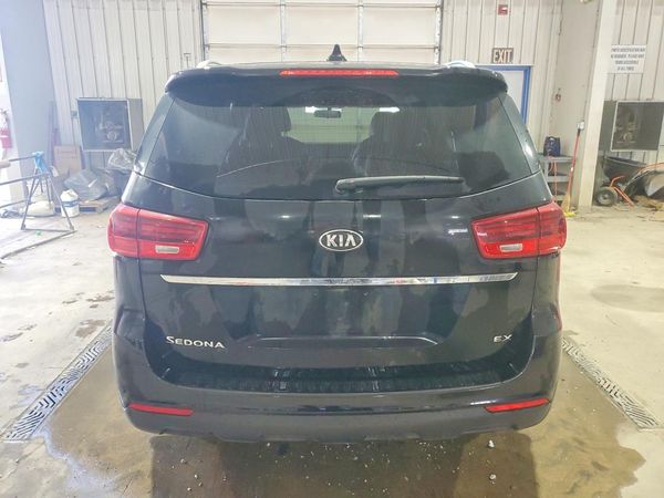 2020 KIA SEDONA LX/EX