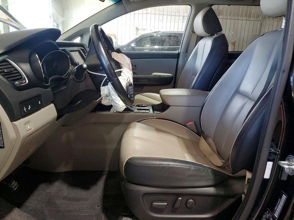 2020 KIA SEDONA LX/EX