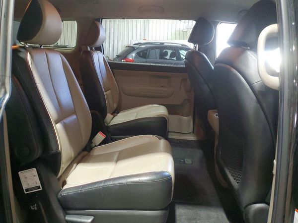 2020 KIA SEDONA LX/EX