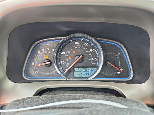 2015 TOYOTA RAV4 Limited (G Grade)