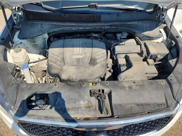 2018 KIA SORENTO EX