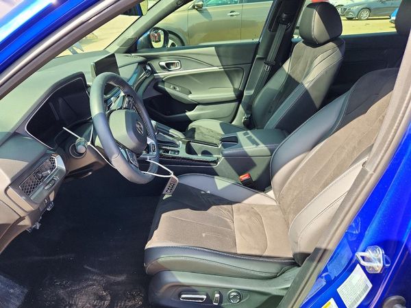 2025 ACURA INTEGRA A-SPEC TECH