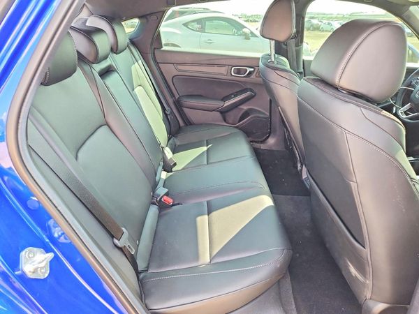 2025 ACURA INTEGRA A-SPEC TECH