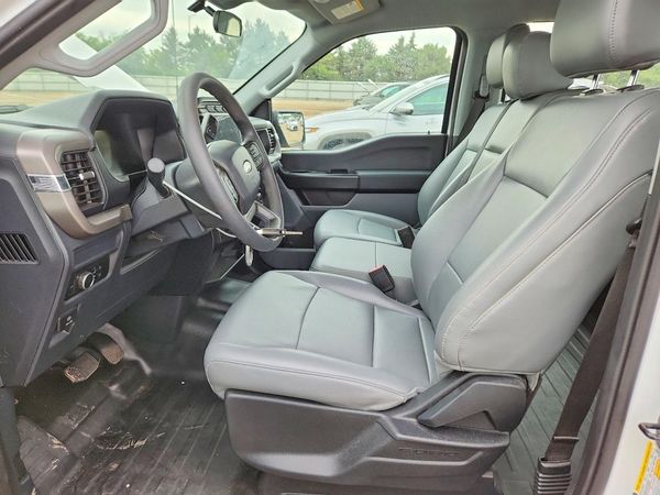 2024 FORD F150