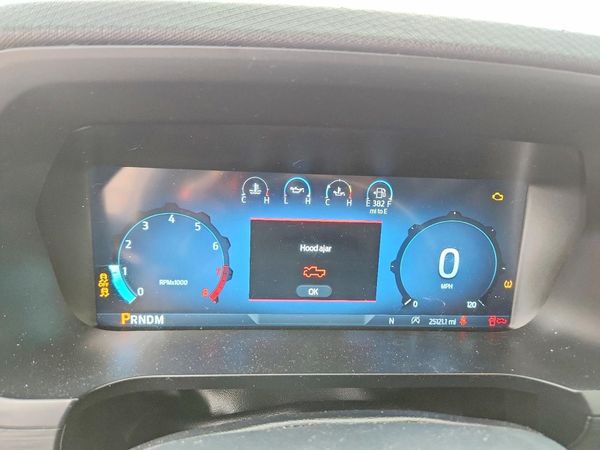 2024 FORD F150