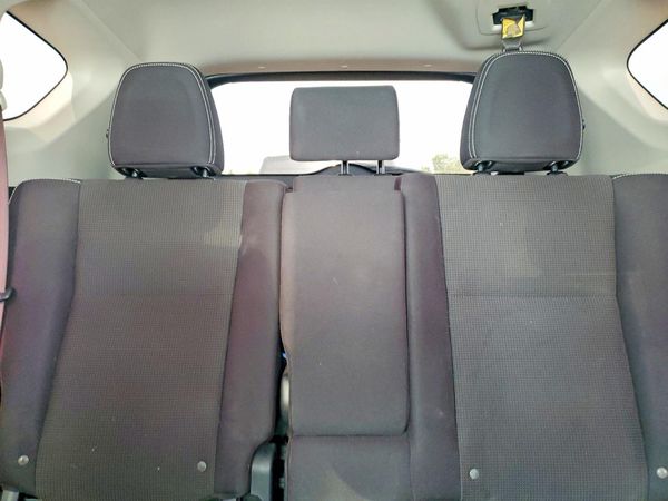 2018 TOYOTA RAV4 Adventure/XLE