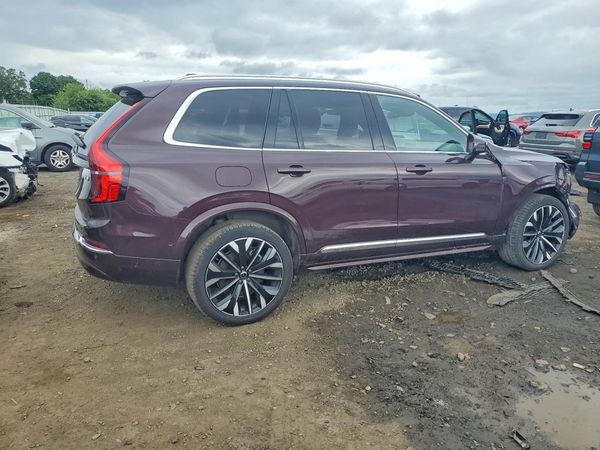2025 VOLVO XC90 Plus