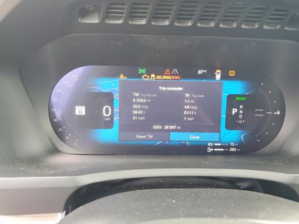 2025 VOLVO XC90 Plus