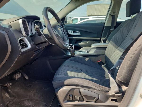 2013 CHEVROLET EQUINOX