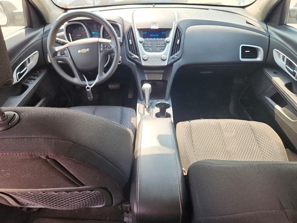 2013 CHEVROLET EQUINOX