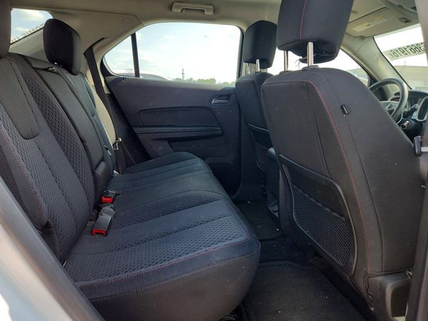 2013 CHEVROLET EQUINOX