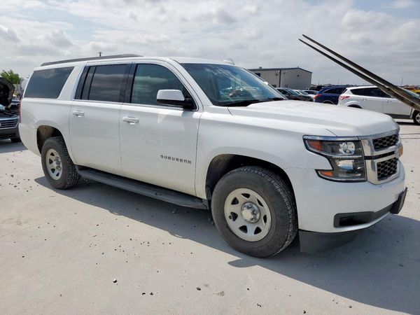 2019 CHEVROLET SUBURBAN FL