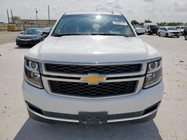 2019 CHEVROLET SUBURBAN FL