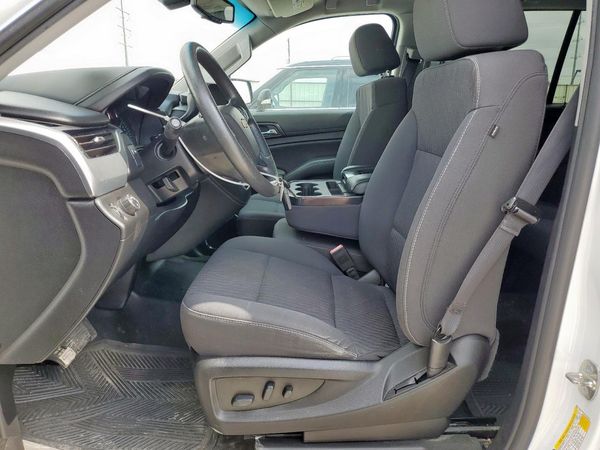 2019 CHEVROLET SUBURBAN FL