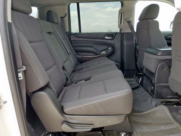 2019 CHEVROLET SUBURBAN FL