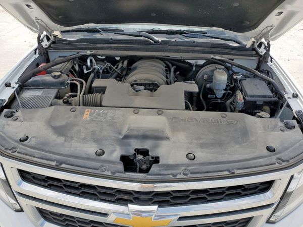 2019 CHEVROLET SUBURBAN FL