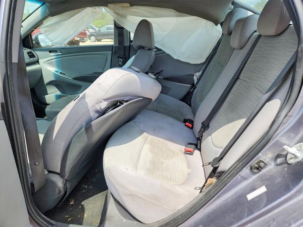 2017 HYUNDAI ACCENT SE Base