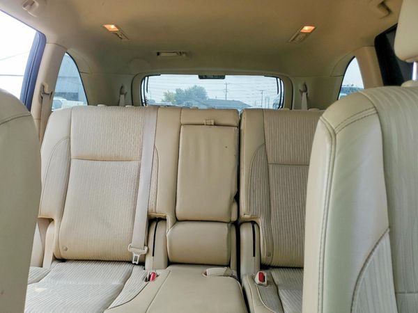 2015 TOYOTA HIGHLANDER