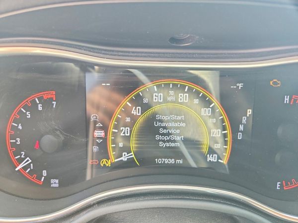 2019 DODGE DURANGO SXT