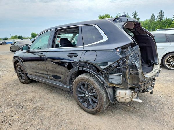 2025 HONDA CR-V Sport