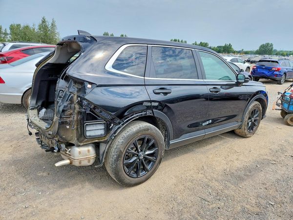 2025 HONDA CR-V Sport