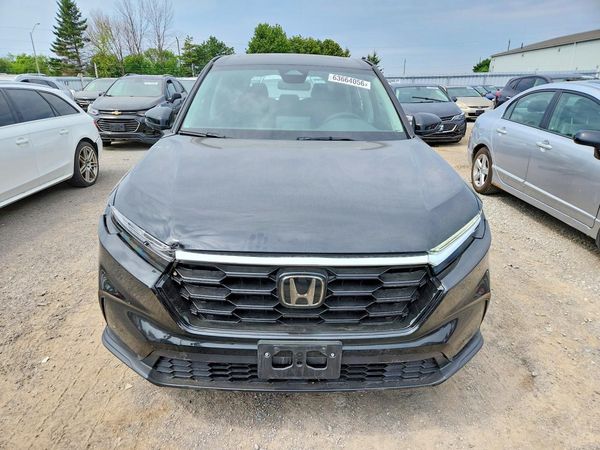 2025 HONDA CR-V Sport