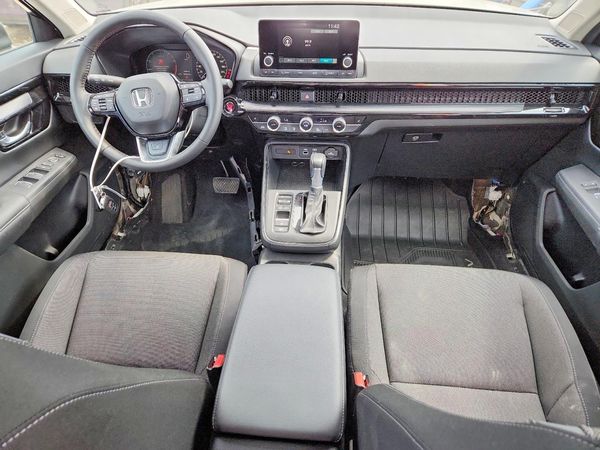 2025 HONDA CR-V Sport