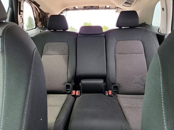 2025 HONDA CR-V Sport