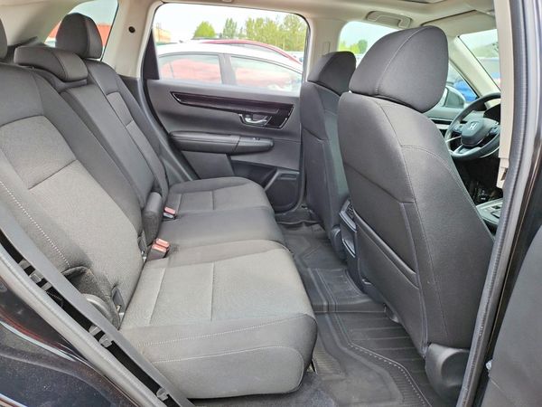 2025 HONDA CR-V Sport