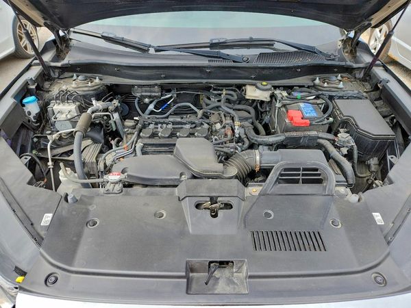 2025 HONDA CR-V Sport