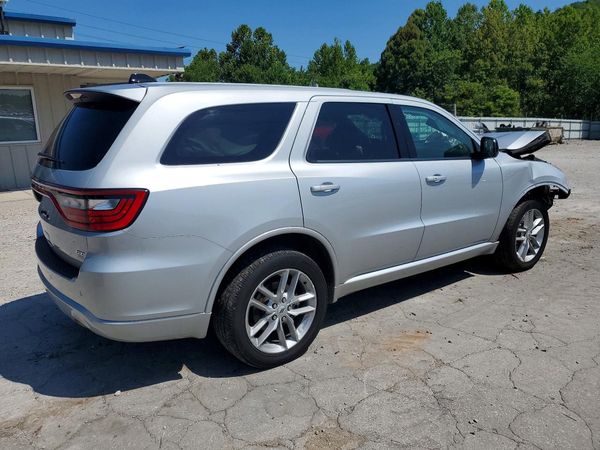 2025 DODGE DURANGO