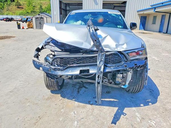 2025 DODGE DURANGO