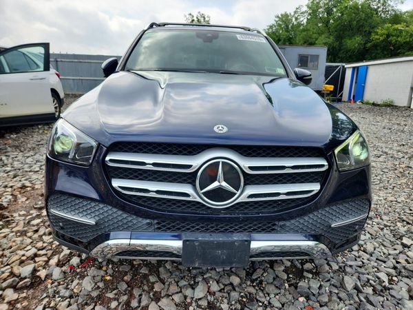 2020 MERCEDES-BENZ GLE GLE350-4M