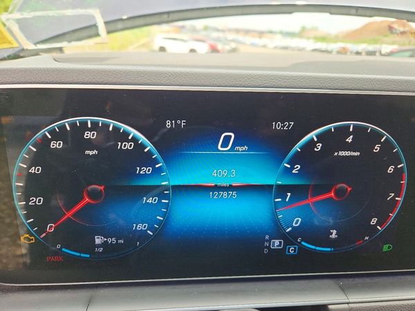 2020 MERCEDES-BENZ GLE GLE350-4M