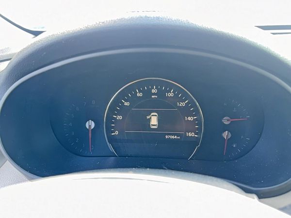 2019 KIA SORENTO EX, EX Sport