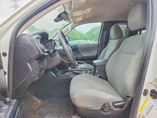 2020 TOYOTA TACOMA SR5