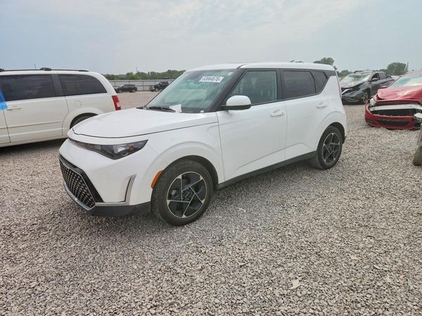 2025 KIA SOUL