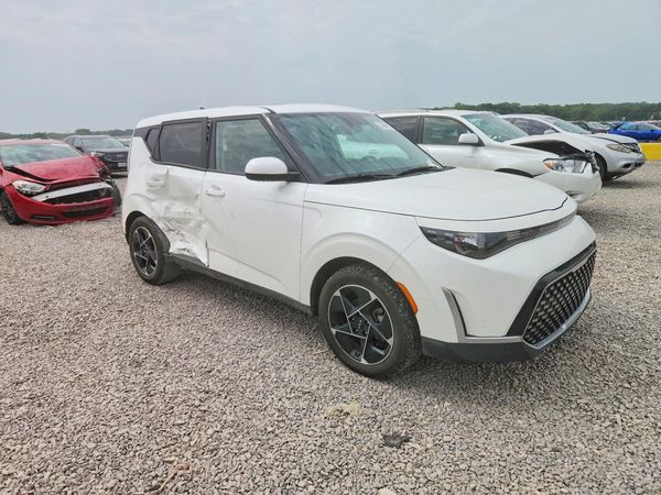 2025 KIA SOUL EX