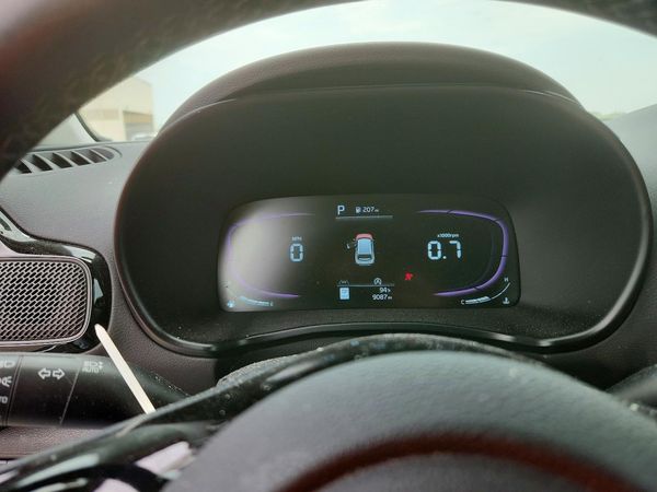 2025 KIA SOUL EX